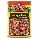 Sea Isle Gunga Peas in Salted Water 400g