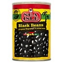 Sammy's Black Beans in Salted Water 400g