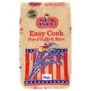 Sea Isle Easy Cook Pre-Fluffed Rice 2kg