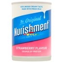 Dunn's River Original Strawberry Flavoured Milk Drink 400g