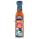 Encona West Indian Original Hot Pepper Sauce 175g