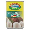 Caribbean Choice Coconut Milk 400ml