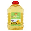 KTC Pure Sunflower Oil 5l