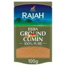 100g Rajah Jeera Ground Cumin