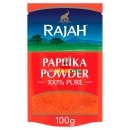 100g Rajah Paprika Powder