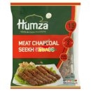 750g Humza Premium Food Products Meat Charcoal Seekh Kebabs