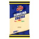 Island Sun Coarse Semolina 500g