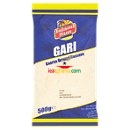 Island Sun Gari Coarse Ground Cassava 500g