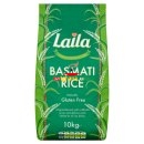 Laila Basmati Rice 10kg