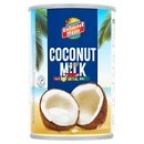 Island Sun Coconut Milk 400ml