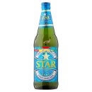 Star Cold Lager 600ml