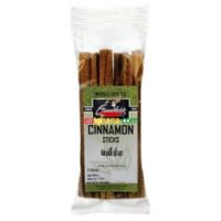 5pk Greenfields 5 Cinnamon Sticks