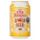 Old Jamaica Diet Ginger Beer 330ml