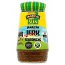 Tropical Sun Traditional Jerk Seasoning 280g