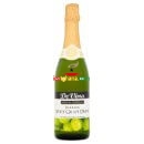 De Vina Sparkling White Grape Drink 750ml