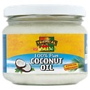 Tropical Sun 100% Pure Coconut Oil 250ml