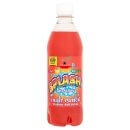 Tropical Sun Splash Sparkling Fruit Punch Flavour Soft Drink 500ml