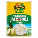 Tropical Sun Young Green Jackfruit in Brine 565g