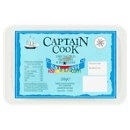 Captain Cook Dry Salted Skinless & Boneless Salt Fish 250g