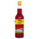 Tropical Sun Strawberry Flavour Syrup Concentrate 700ml