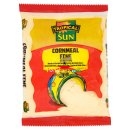 Tropical Sun Cornmeal Fine (Polenta) 500g