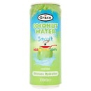 Grace Coconut Water Juice Drink 310ml