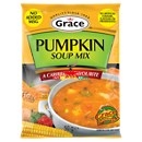 Grace Pumpkin Soup Mix 60g