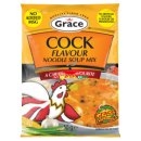 Grace Cock Flavour Soup Mix 50g