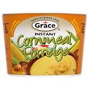 Grace Instant Cornmeal Porridge 60g