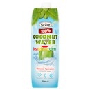 Grace 100% Coconut Water 1lt