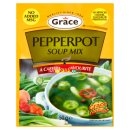 Grace Pepperpot Soup Mix 50g