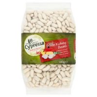 500g Cypressa White Kidney Beans