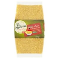 500g Cypressa Bulgur Wheat