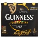 Guinness Foreign Extra Stout Beer 4x325