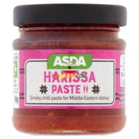 90g ASDA Harissa Paste