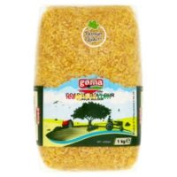 1kg Gama Coarse Boulgur Wheat