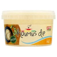 454g Gama Houmous Dip