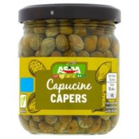 195g ASDA Capucine Capers