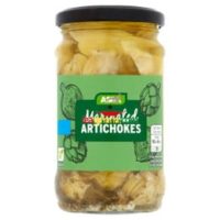 280g ASDA Marinated Artichokes