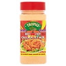 Tropics Original Recipe Hot & Spicy Chicken Fry Mix 300g