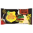 The Original Patty Co. Beef Jamaican Patty 150g