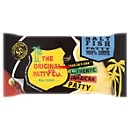 The Original Patty Co. Salt Fish Jamaican Patty 150g