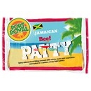 Port Royal Jamaican Beef Patty 140g