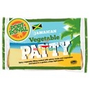 Port Royal Jamaican Vegetable Patty 140g