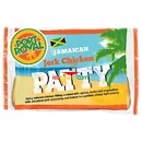 Port Royal Jamaican Jerk Chicken Patty 140g