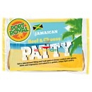 Port Royal Jamaican Beef & Cheese Patty 140g