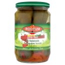 670g Bodrum Gherkin