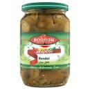 680g Bodrum Farm Selection Jalapeno