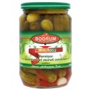 680g Bodrum Cornichons