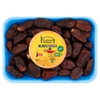 Madinah Delight Khudri Dates 450g